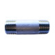304 Stainless Nipple 1-1/2 304 Stainless Nipple 1-1/2